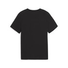 Puma Evostripe Big Kids  Tee