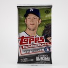 2017 Topps Series 2 Hobby Pack Factory Sealed Unopened Baseball Packs Judge 
