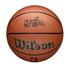 Wilson 2024 Nba Finals Official Game Basketball  Stock Us-no Import Fees