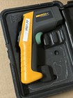 Fluke 561 Hvac Infrared Ir And Contact Thermometer W case