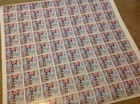75 Custom 2x3 Printed Full Color Outdoor Vinyl Business Logo Sticker Decal Label