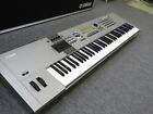 Yamaha Motif7 76 Keys Synthesizer Keyboard