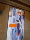 Nerf N-strike Elite Rapidstrike Cs-18 Motorized Dart Blaster Brand New Rare 