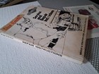 Briggs   Stratton Service And Repair Instructions Manual   270962 W  Maintenance
