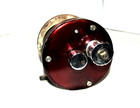 Vintage Heddon Heritage 35 Baitcasting Reel