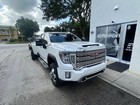 2022 Gmc Sierra 3500 Hd Denali