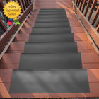 Bullnose Stair Treads Outdoor     Dots Heavy-duty Non-slip Stair Mats     Best Grip