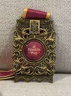 The Conqueror Challenge St  Francis Way Medal In Original Packaging