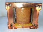 Valab 100h 60ma Anode  Choke Using Amorphous Met-glass Double C-core