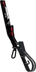 Matrix Concepts M1 1 5  Phatty Tie-down  Set Of 2  Black