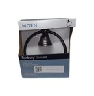Moen Banbury Towel Ring Mediterranean Bronze Y2686brb