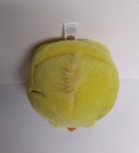 Tweety Bird Plush Cd Dvd Case Holder Looney Tunes Warner Bros Holds 24 2000 s