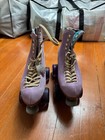 Moxi Lolly Roller Skates Size 6     Excellent Condition  Used Only Once