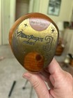 3 - Macgregor 693t Persimmon Oil Hardened Golf Clubs 3  4    5 Pre-owned