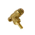 For Atv Spot Sprayer Black Rain Boomless Sprayer Nozzle Up To 31ft Us
