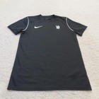 Chelsea Fc Shirt Mens Medium Black Nike Soccer Football Futbol Premier League