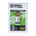 Ousmane Dembele Signed 2026 Panini Adrenalyn Xl World Cup - Bgs 10 Autograph