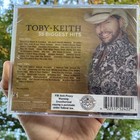 Toby Keith - 35 Biggest Hits  greatest Hits  2 Disc Cd Set Brand New Ships Free