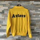 Rare Los Angeles Aztecs Nasl Adidas Track Jacket Size M 1981 Warm Up
