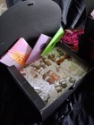 Wiccan Ritual Spell Kit W  Herbs  Candles  Vials   Instruction Booklets