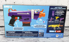 Nerf Fortnite Smg-elite Motorized Dart Blaster  6-dart Clip  6-darts - New