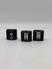 Rode Wireless Me Microphone Set Tx rx 2 Transmitters  1 Receiver