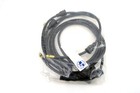 Wisconsin Engine Spark Plug Wire Set For Vh4d W4-1770 Side low Mount Distributor