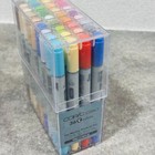 Too Copic Ciao 36 Colors A  B  C  108 Color Set Pens Markers Color Marker
