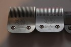 Oster Clipper Blade 3 1 2  9 5mm   3 3 4  13mm   And Size 000  1 4mm 