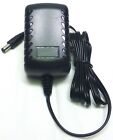 Replacement Power Supply For Smartech Tech-5000p Adapter  100v-240v Output 15vdc