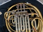 Holton H178  Double French Horn  Made In Usa