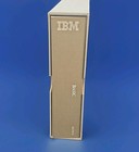 Vintage Ibm Basic By Microsoft V1 10 6025007 1982 Manual Reference Library Ex
