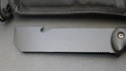Vintage Becker Bk t Bkt Resq Dive Tul Survival Knife Rare Sterile W  Box