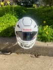 Riddell Axiom Football Helmet Adult Xl Size 