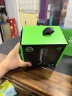 Razer Seiren X Black Usb Streaming Microphone Built-in Shock Mount New Sealed