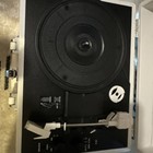 Victrola Journey Portable Bluetooth 3 Speed Turntable Record Player Suitcase
