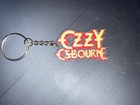Ozzy Osbourne Keychain