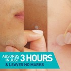 Cerave Hydrocolloid Pimple Patches With 44 Count  pack Of 1   Clear