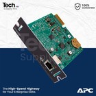Ap9640 Apc Schneider Electric Ups Management Network Card 3 Adapter