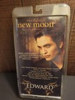 Neca The Twilight Saga New Moon Edward Cullen Action Figure 2009 Movie
