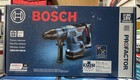 Bosch Profactor 18v 1-9 16  Sds-max Rotary Hammer Drill  Gbh18v-36cn  bare Tool 