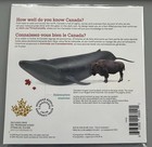 2019 Canada  5 Fine Silver Coin - This Is Canada  A16 Ship Canada Only