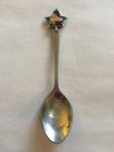 Vintage Souvenir Spoon Collectible Canada