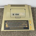 Atari 400 Computer System  Console With Power Supply Tested And Working
