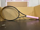 Wilson Blade 102 Sw Used Tennis Racquet Grip Size 4_3 8