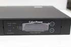 Cyberpower Pdu15m10at Power Distribution Unit Pdu Power Supply Ac