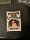 Stan Hansen Wwe Panini Prizm Sensational Signatures