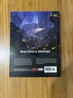 Dungeons   Dragons  Dungeon Masters Guide 2024 Hardcover Book