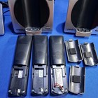 Vtech Cs6929-3 3 Handset Expandable Cordless Answering System Only 1 Battery