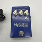Tc-helicon Harmony Singer 2 Vocal Harmony   Reverb Pedal  